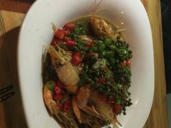 -蝦塘·中国餐馆(城墙南马道巷店)