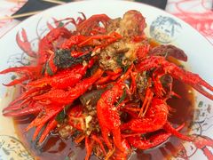 -辣不怕口味虾(凌霄路店)