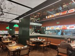 -小户人家(循礼门南国中心店)