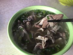 -阿叶羊杂碎(前进街店)