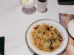 -阿娜尔·新疆菜(宜家荟聚中心店)