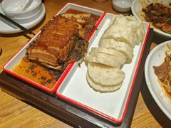 -沈家花园如皋菜(海阳路店)