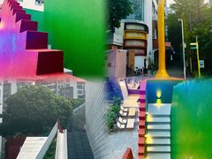 -香洲区图书馆(乐士文化区店)