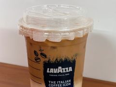 -LAVAZZA拉瓦萨咖啡(星荟中心店)
