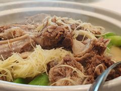 -道道鲜·崇明私房菜(五角场店)