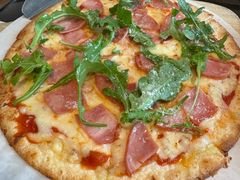 -新贝乐意大利餐厅(苏州中心店)