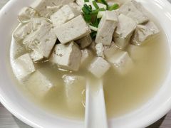 -新丰小吃(中山中路分店)