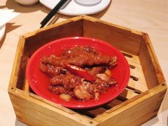 -避风塘(百联东郊店)