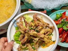 -金龙·打边炉(南京西路店)