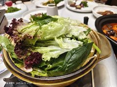 -酒蜻蜓·庭院私房菜(天元东路店)