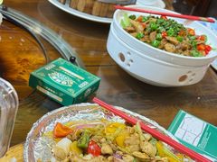 -绿雅居原生态农庄(小涌店)