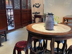 -豫园湖心亭茶楼