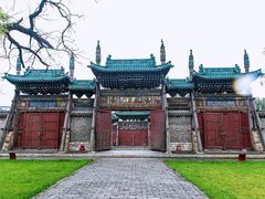 -代州文庙