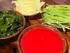 -楠火锅(绿地新都会店)