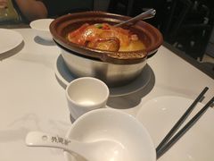 -外婆家(西红门荟聚购物中心店)