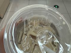 -Tims天好咖啡·贝果(凯德大峡谷购物中心店)