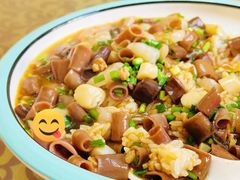 -众想海鲜·烧烤·海肠捞饭·渔家菜(孙家疃店)