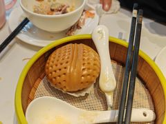 -花少爷·鲜虾干贝粥(延安万达店)
