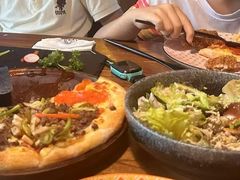 -SUPER BOWL超级碗(崂山丽达店)