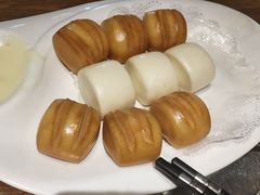 -百草滩羊清水涮羊肉(长城路店)