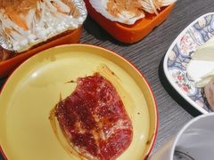 -AJIYA·池袋日式烧肉自助(天津万象城店)