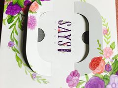 -SAYScake善食感戚风蛋糕(临江大道店)