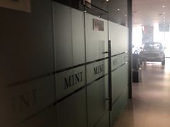 -上海普陀宝诚MINI4S店(红柳路店)