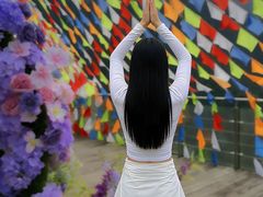 -龙湾潭国家森林公园