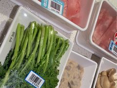 -野妹火锅(龙岗店)