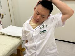 -通透堂中医·精准推拿(万科云城分院)