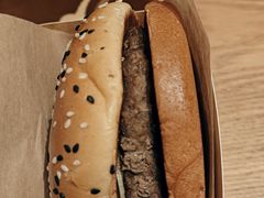 -麦当劳(成都时代奥特莱斯店)