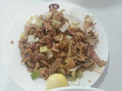 -正宗小金家金氏拉面(南山路店)