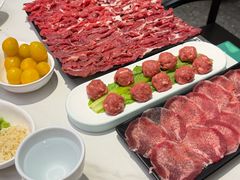 -牛品福潮汕牛肉火锅(旺庄店)