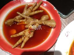 -李叔叔虾蟹大排档(青羊店)