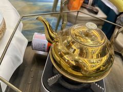 -君德澜酒家·创意粤菜(金山谷店)