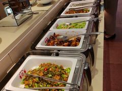 -素满香·食养自助(建邺万达店)