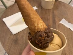 -LUNEURS月乐诗·法式冰淇淋(环贸店)