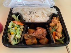 -兴安湖生态运动公园