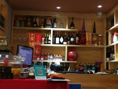 -以前的小酒馆(中山广场店)