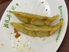 -清真蒋有记(老门东店)
