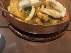 -奉天小馆·非遗东北菜(沈阳万象城店)