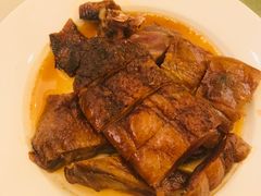 -赛象酒店·福泉阁中餐厅