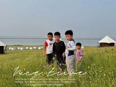 -呼和诺尔旅游景区