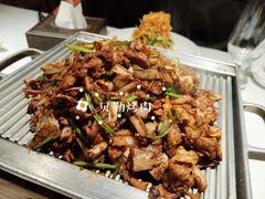 -四季民福烤鸭店(前门店)