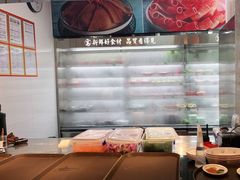 -重庆高老九火锅(万象城店)