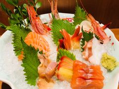 -万鱼亭·筑地屋 日本料理(淮海街店)