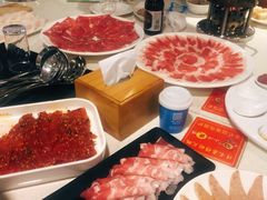 -爆棚肥牛火锅(原福成肥牛城味之缘三里河店)