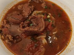 -南山鲜虾面·活鲜小馆·海味大连菜(南山总店)