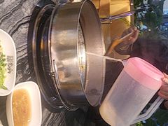 -老船舫·现做活鲜鱼馆(东郊记忆店)