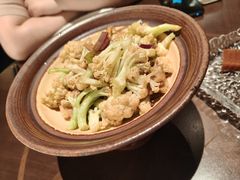 -奉天小馆·非遗东北菜(沈阳万象城店)
